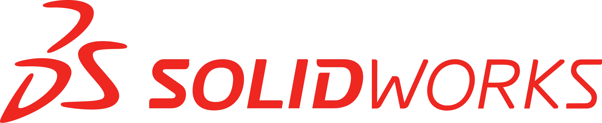SOLIDWORKS